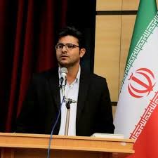  صادق پناهی نسب